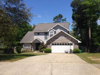 307 Fairwood Dr, Niceville, FL 32578-3205