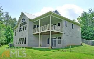 130 White Pine Dr, Hayesville, NC 28904-9414