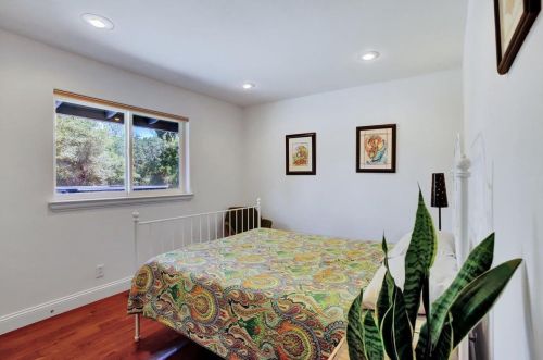 14804 Oak Ridge Rd, Lake Wildwood CA  exterior