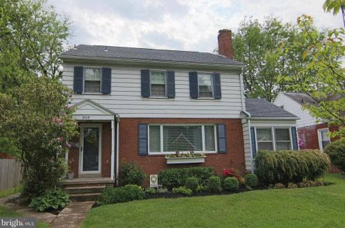 3519 4th St, Harrisburg, PA 17110-1418