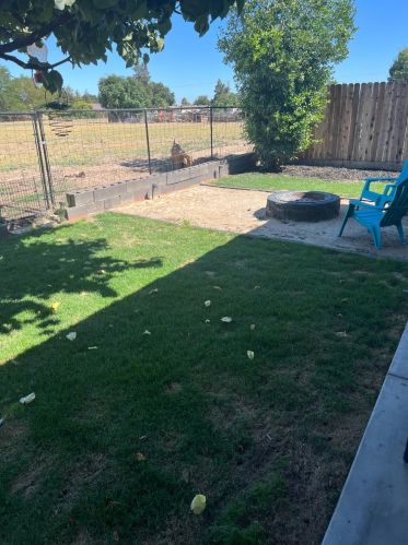 722 Katie Way, Turlock CA  95380-6163 exterior