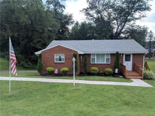 178 Kingston St, Latrobe, PA 15650-2386