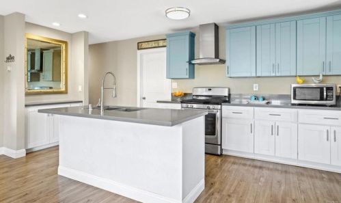 1061 18th St, San Diego CA 92154-1901 exterior