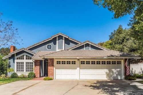 31 Manorwood, Trabuco Canyon, CA 92679-4749