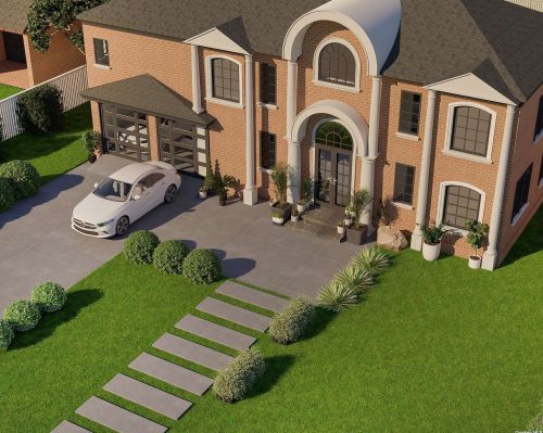116 Thorne Dr, Bethpage, NY 11714-3214