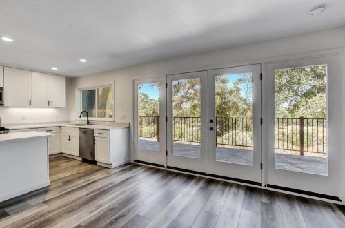 14804 Oak Ridge Rd, Lake Wildwood CA  exterior