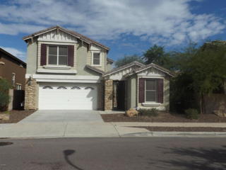 2336 Bowker St, Phoenix, AZ 85040-3482