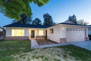 5364 Richert Ave, Fresno, CA 93722-9172