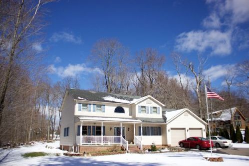 204 Reiber Rd, Renfrew, PA 16053-9322