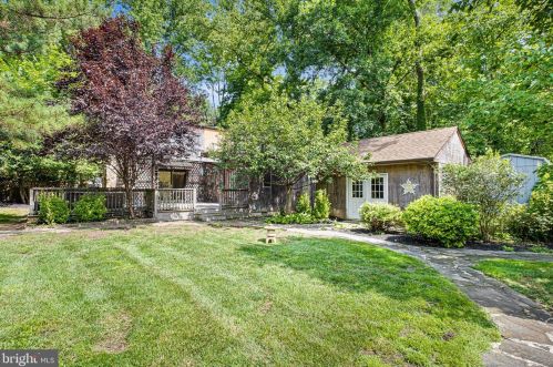 2322 Brae Rd, Wilmington, DE 19810-4207