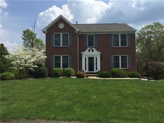 1224 Crescent Boulevard Ext, Crescent, PA 15046-9211