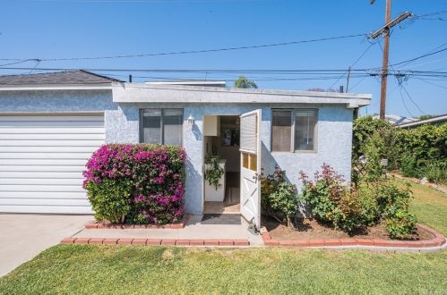 8427 Albia St, Downey CA 90242-2624 exterior