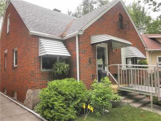 1204 Harvard Blvd, Toledo, OH 43614-2921
