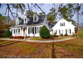 6063 Iverleigh Cir, Fayetteville, NC 28311-2927