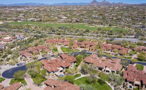 9227 Hoverland Rd, Scottsdale, AZ 85255-6801