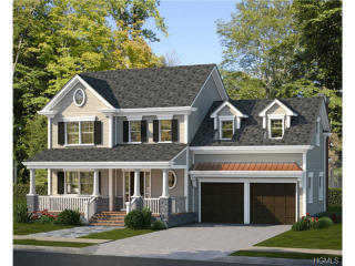 3 Harding Dr, Rye, NY 10580-1312