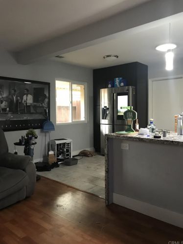 4265 Lochlomond St, San Diego CA 92111-3628 exterior