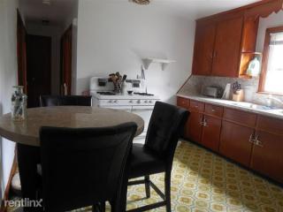 238 Platt St, Waterbury CT  06704-3035 exterior
