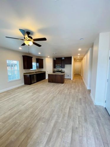 1407 Speedway St, Greenville TX  75401-2531 exterior