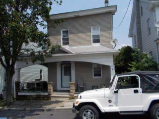 214 Tammany St, Molino, PA 17961-1910