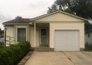 6061 Sunlawn Dr, Westerville, OH 43081-3827