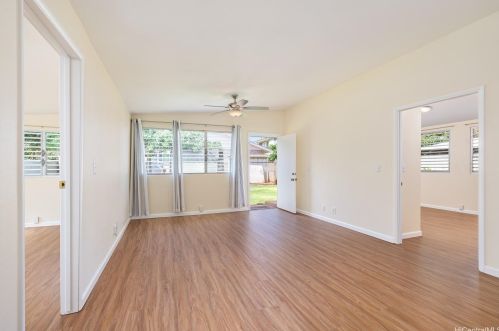 91-1056 Kauiki St, Ewa Beach HI  96706 exterior