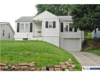 2016 60th St, Omaha NE  68104-2114 exterior