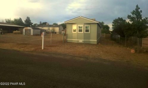 1298 Prairie Grass Rd, Chino Valley, AZ 86323-7043