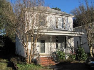 410 Mcqueen St, Florence, SC 29501-2533