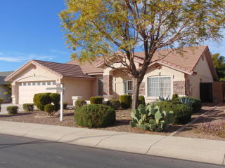 11456 Monte Ave, Mesa, AZ 85209-1464