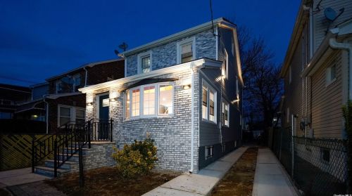 114-19 208th St, Jamaica, NY 11411-1007