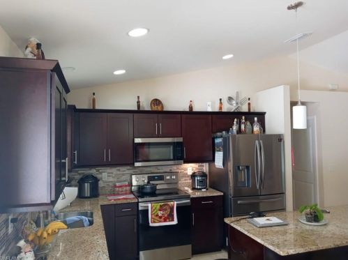 3409 18th St, Lehigh Acres FL  33976-3428 exterior