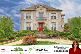 108 Windrush Rd, Winston Salem, NC 27106-2594