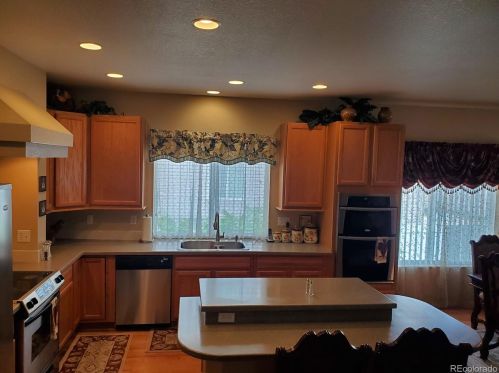 5146 Lisbon St, Denver CO 80249-8535 exterior