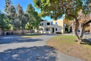 93 19th St, San Jose CA  95116-2204 exterior