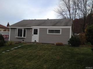 42 Hurd Ave, Garnerville, NY 10923-1818