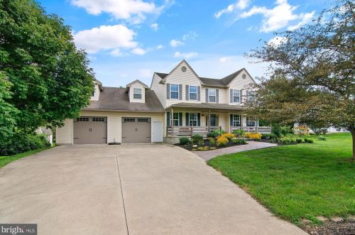 422 Southview Ave, Kennett Sq, PA 19348-3622