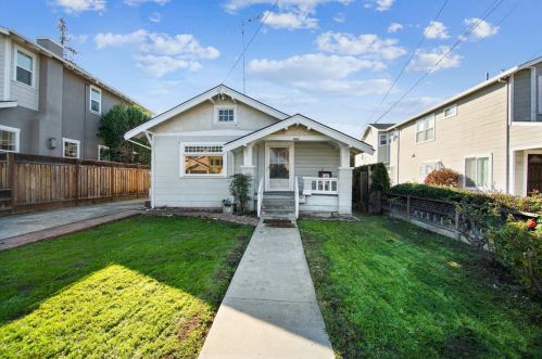 1329 Curtiss Ave, San Jose, CA 95125-2322