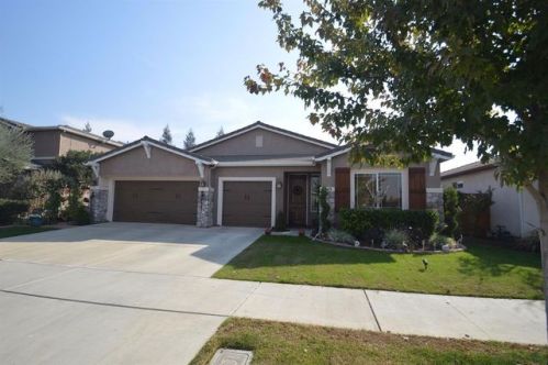 6343 Babcock Ct, Visalia CA  93291-6516 exterior