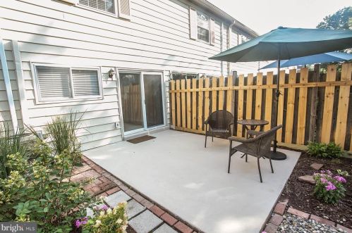 132 Ardwick Ter, Lansdale PA 19446-4925 exterior