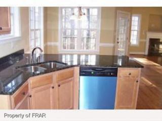 446 Captain Hbr, Sanford NC  27332-0223 exterior