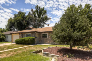 1085 Victor St, Denver CO  80012-5355 exterior