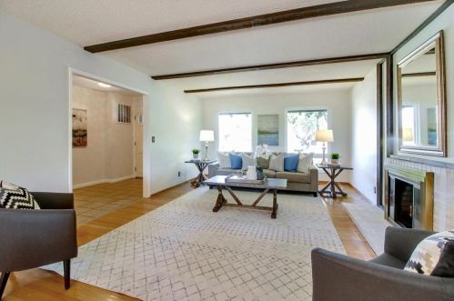 1022 Wallace Dr, San Jose, CA 95120-1852