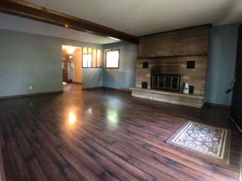 203 Clinton St, Richwood OH  43344-1024 exterior