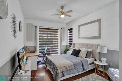 13451 21st St, Hollywood FL  33027-2671 exterior