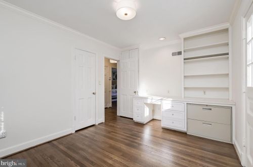 4510 46th St, Washington DC 20016-4476 exterior