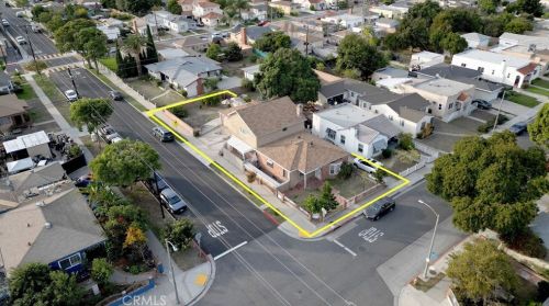 2301 Easy Ave, Long Beach, CA 90810-3334