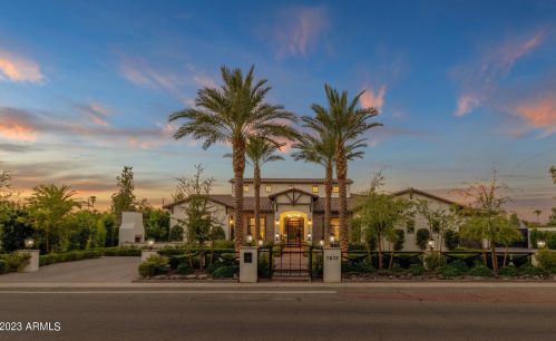 7632 Sweetwater Ave, Scottsdale, AZ 85260-4802