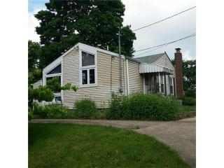 3490 Washington Pike, Bridgeville, PA 15017-1078