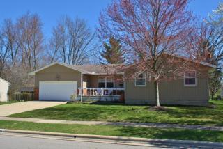 496 Illinois Ave, Westerville, OH 43081-2671
